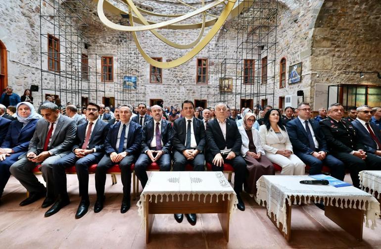 Bakan Yardımcısı Çalışkan: Engelli memur sayısı 83 bin 104e ulaştı