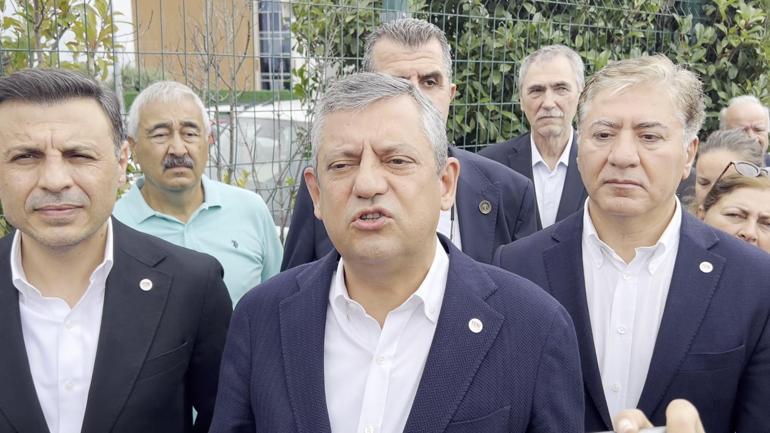 İBBye yönelik Yolsuzluk davası başladı