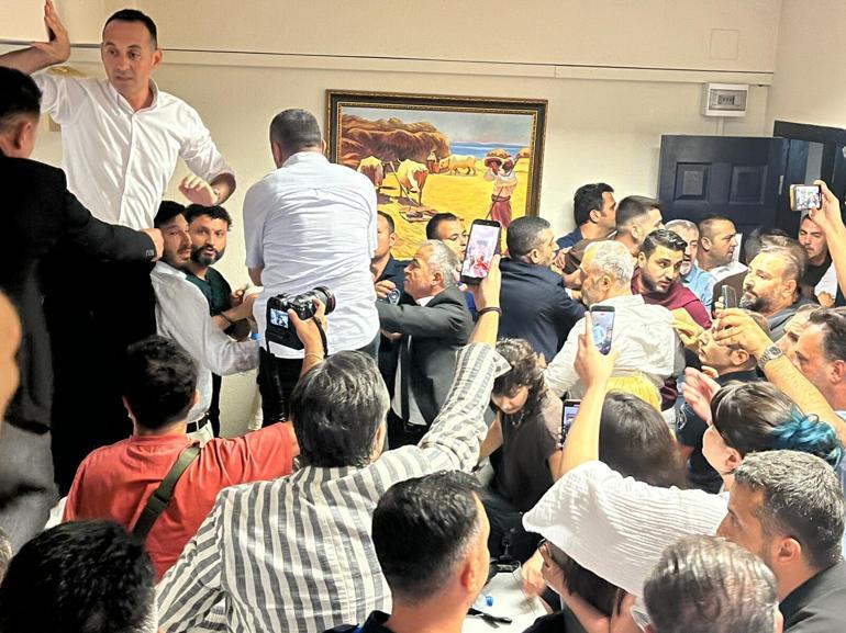 Menderes Belediyesi Başkan Vekili, Cumhur İttifakı adayı Asuman Şen oldu