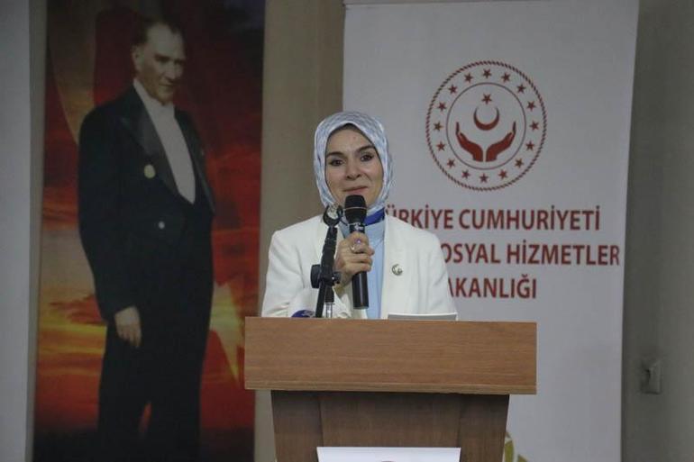 Bakan Göktaş: Hedefimiz terörün geçmişte kaldığı bir Türkiye inşa etmek