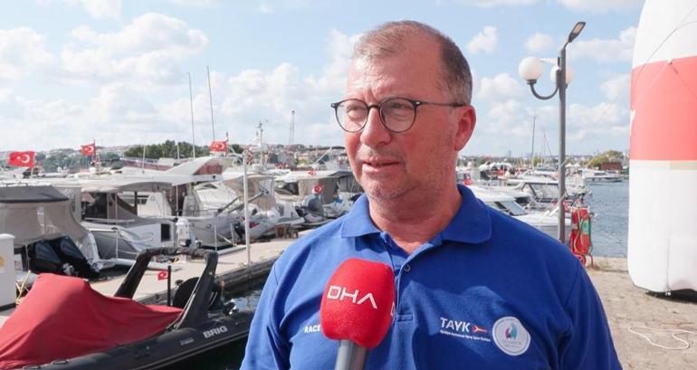 14’üncü TAYK-Eker Olympos Regatta Yelken Yarışı sona erdi