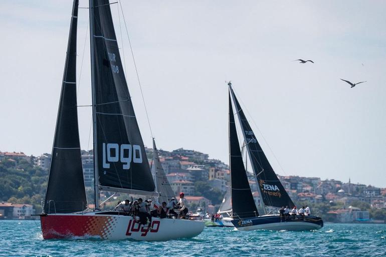 14’üncü TAYK-Eker Olympos Regatta Yelken Yarışı sona erdi