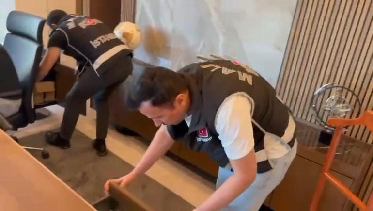 İstanbul merkezli 8 ilde şeker soruşturması; 47 şüpheli ifadeye çağrıldı