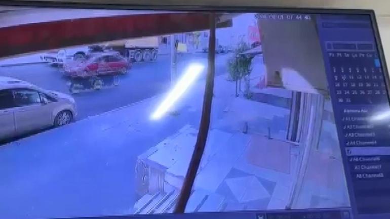 Motosiklet çarptıktan 15 gün sonra beyin kanamasından öldü; ‘2 gün hastane önünde yatmış’