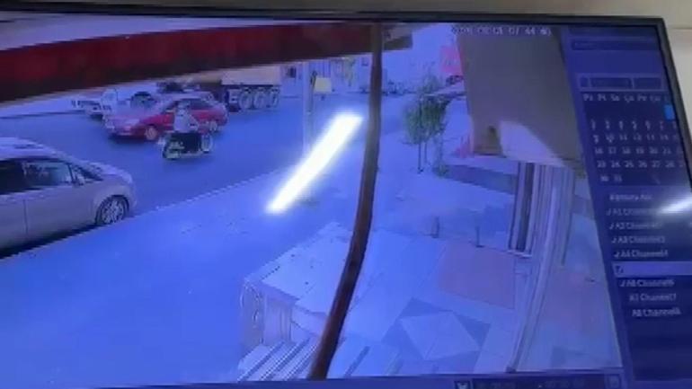 Motosiklet çarptıktan 15 gün sonra beyin kanamasından öldü; ‘2 gün hastane önünde yatmış’