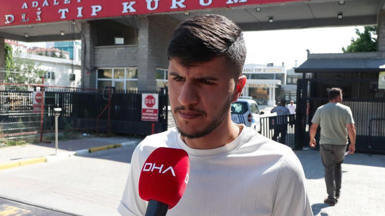 Motosiklet çarptıktan 15 gün sonra beyin kanamasından öldü; ‘2 gün hastane önünde yatmış’