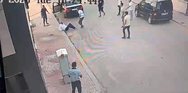 Yeni Parti Gaziantep Milletvekili Meriç, bıçaklı saldırıda yaralandı; saldırgan ve 4 şüpheli yakalandı