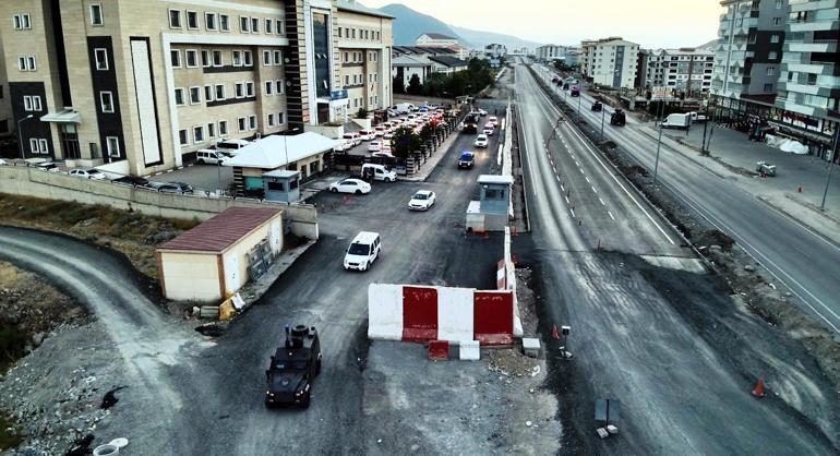Bitlis merkezli 7 ilde tefecilik operasyonu: 25 tutuklama