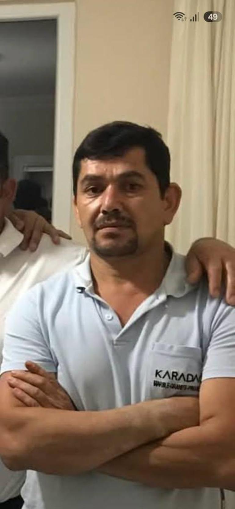Giresun’da trafik kazası sonrası silahlı kavga; 1 ölü