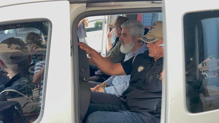 Furkan Vakfı’na operasyon: Alparslan Kuytul ve eşi ile çok sayıda kişiye gözaltı