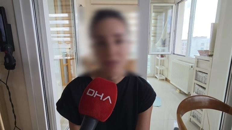 Avcılar’da tatile giden ailenin 700 daireli sitedeki evinden 5 milyon lira değerinde döviz ve ziynet eşyası çalındı