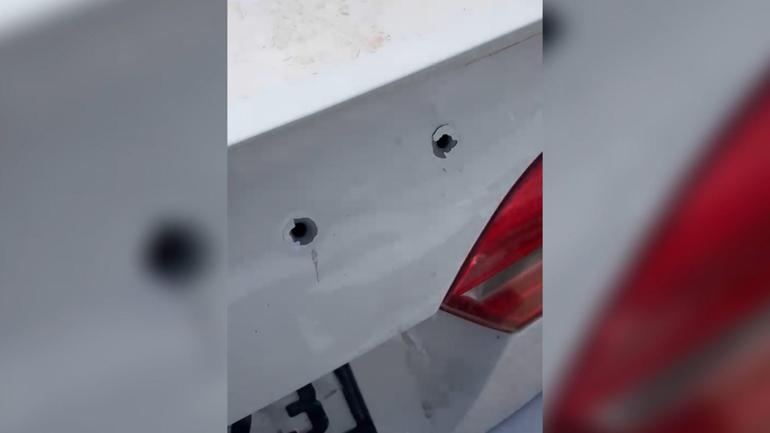Siverek’te takip edilen araçtaki engelli çift ve çocukları darbedildi: 4 gözaltı