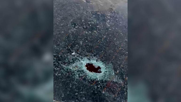 Siverek’te takip edilen araçtaki engelli çift ve çocukları darbedildi: 4 gözaltı