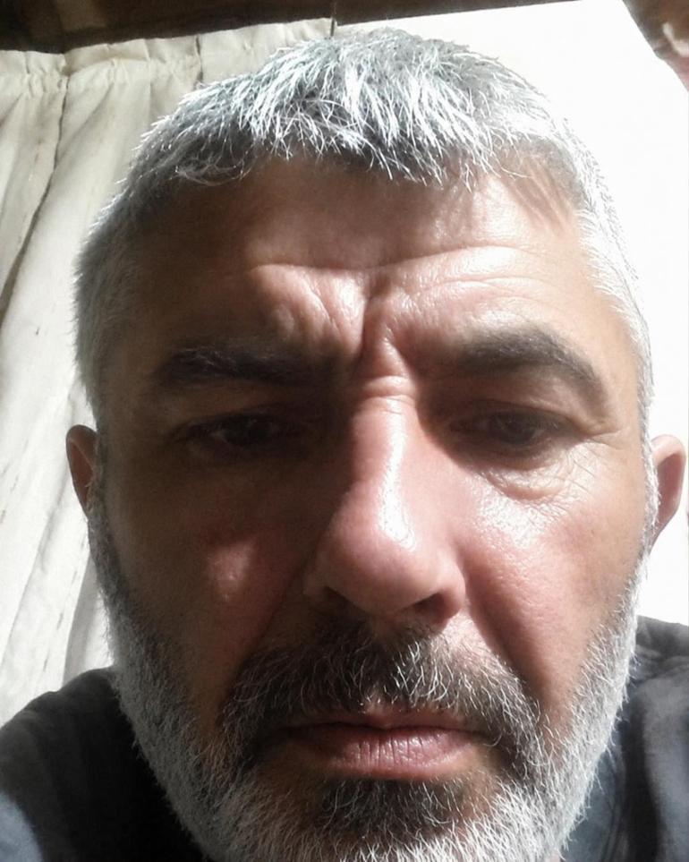 Şişlide gecekonduda erkek cesedi bulundu