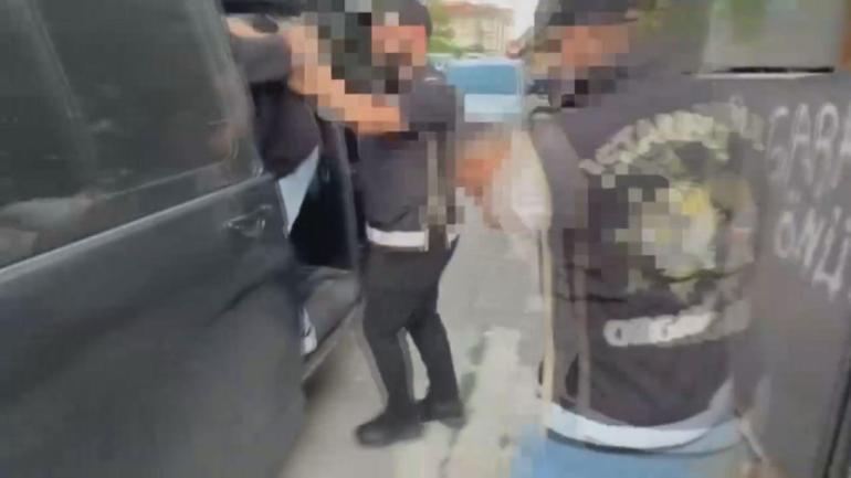 Zeytinburnunda restorandaki silahlı saldırıya ilişkin 6 şüpheli daha yakalandı