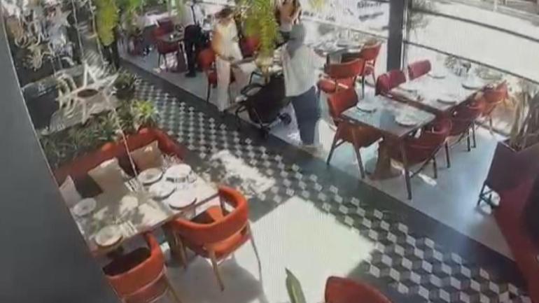 Zeytinburnunda restorandaki silahlı saldırıya ilişkin 6 şüpheli daha yakalandı