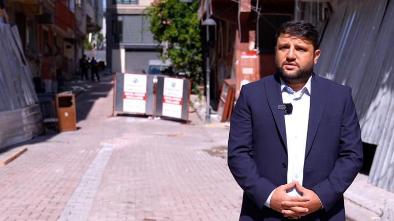 Bakan Kurum: İstanbul güçlenmeye, güvenli hale gelmeye devam ediyor
