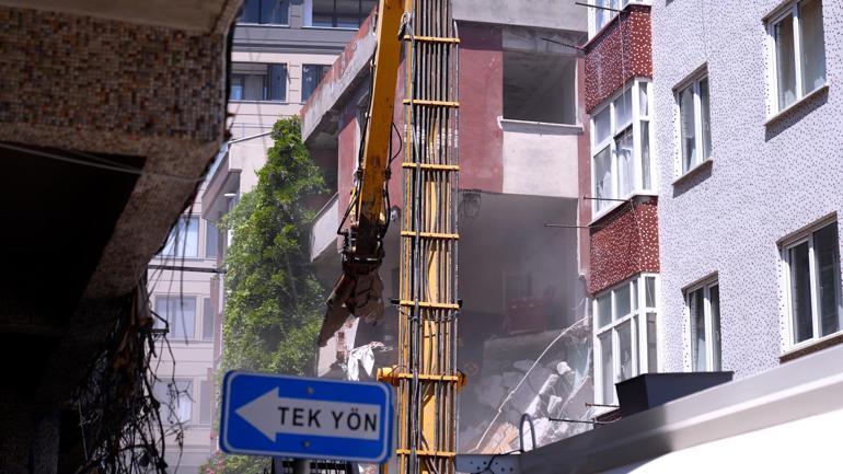 Bakan Kurum: İstanbul güçlenmeye, güvenli hale gelmeye devam ediyor