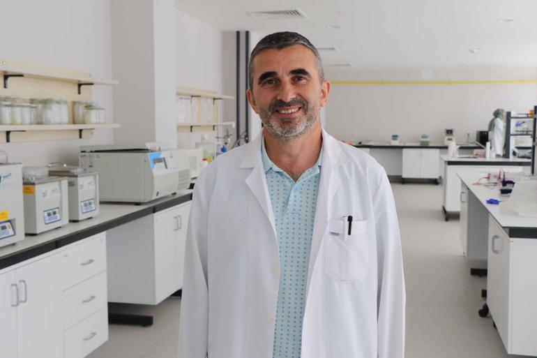 Prof. Dr. Albayrak: Kuduz kesinlikle ihmale gelmez