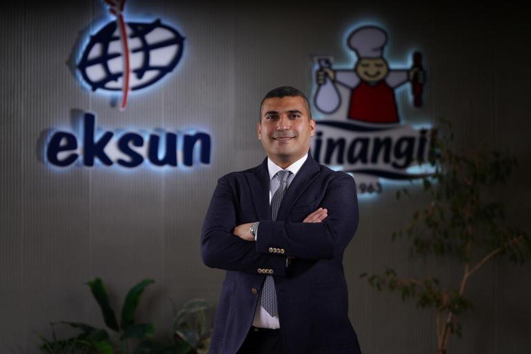Eksun Gıda, yılın ilk yarısına ilişkin finansal sonuçlarını açıkladı