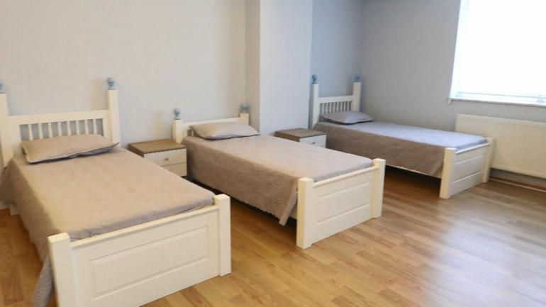 Üniversite öğrencilerinin barınma telaşı; özel yurtlarda aylık ücret 76 bin liraya kadar çıkıyor