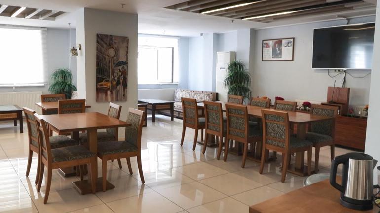 Üniversite öğrencilerinin barınma telaşı; özel yurtlarda aylık ücret 76 bin liraya kadar çıkıyor