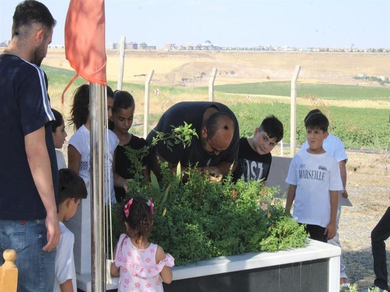 Narin Güran’ın 2’nci ölüm yıl dönümünde babasından mevlit çağrısı