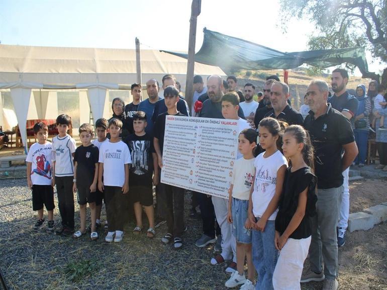 Narin Güran’ın 2’nci ölüm yıl dönümünde babasından mevlit çağrısı