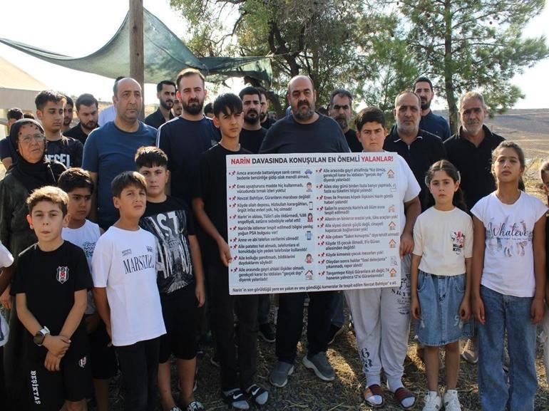 Narin Güran’ın 2’nci ölüm yıl dönümünde babasından mevlit çağrısı