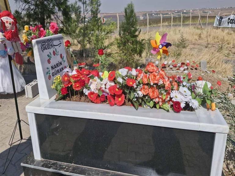 Narin Güran’ın 2’nci ölüm yıl dönümünde babasından mevlit çağrısı