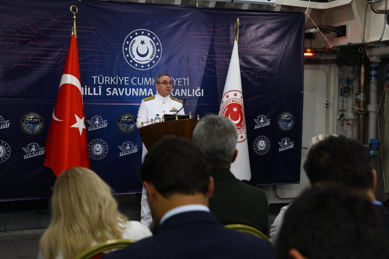 MSB: Suriye’nin egemenliğini ve toprak bütünlüğünü ihlal eden saldırılar kabul edilemez
