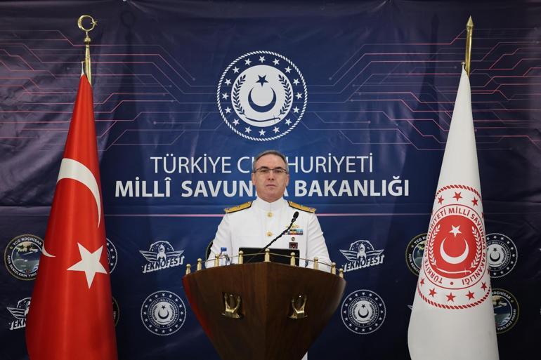 MSB: Suriye’nin egemenliğini ve toprak bütünlüğünü ihlal eden saldırılar kabul edilemez