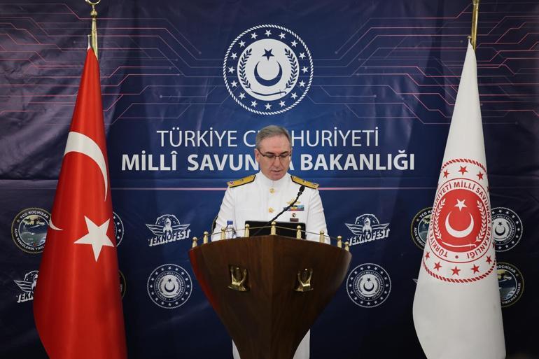 MSB: Suriye’nin egemenliğini ve toprak bütünlüğünü ihlal eden saldırılar kabul edilemez