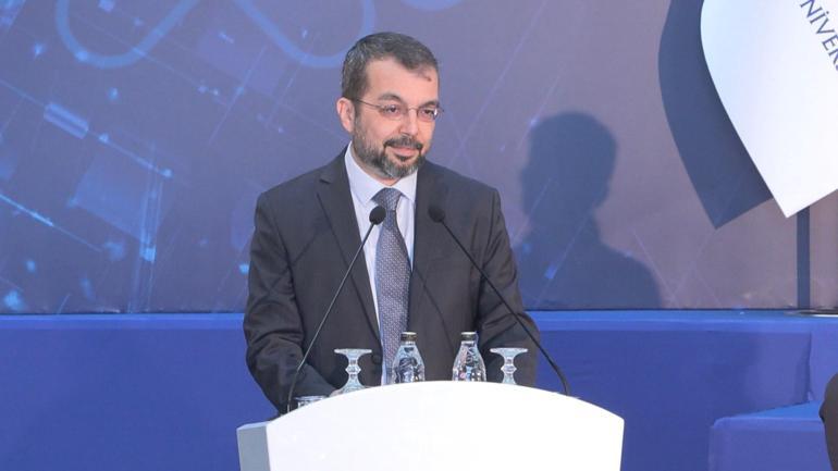 İstanbul Medipol Üniversitesini tercih eden YKS şampiyonları konuştu