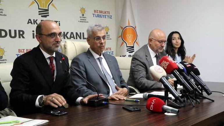 Bakan Memişoğlu: Sağlık çalışanlarına 24 saat kreş hizmeti sunacağız