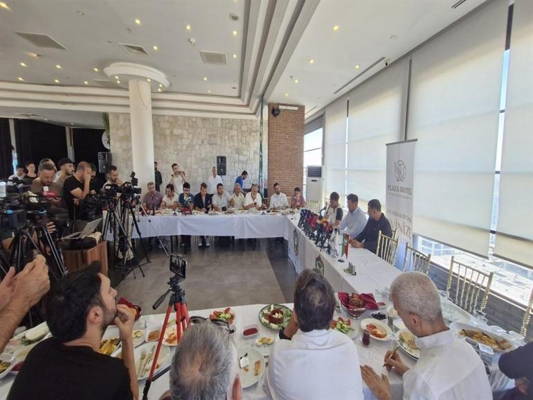 Amed Sportif Faaliyetler Teknik Direktörü Hasi: Yıldız değil, savaşçı oyuncu istiyorum