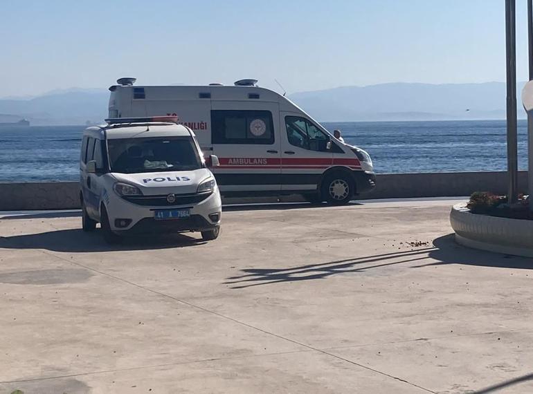 Darıca Sahili’nde 1 saat içinde 3 ceset bulundu