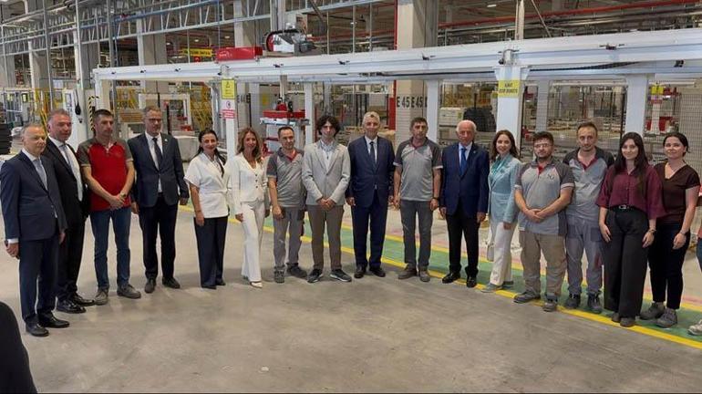 Bakan Bolat: 42 yıllık terör belası sona erdirildi