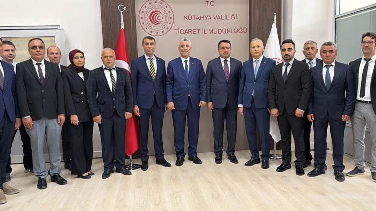 Bakan Bolat: 42 yıllık terör belası sona erdirildi