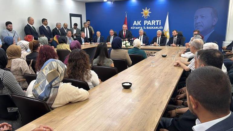 Bakan Bolat: 42 yıllık terör belası sona erdirildi