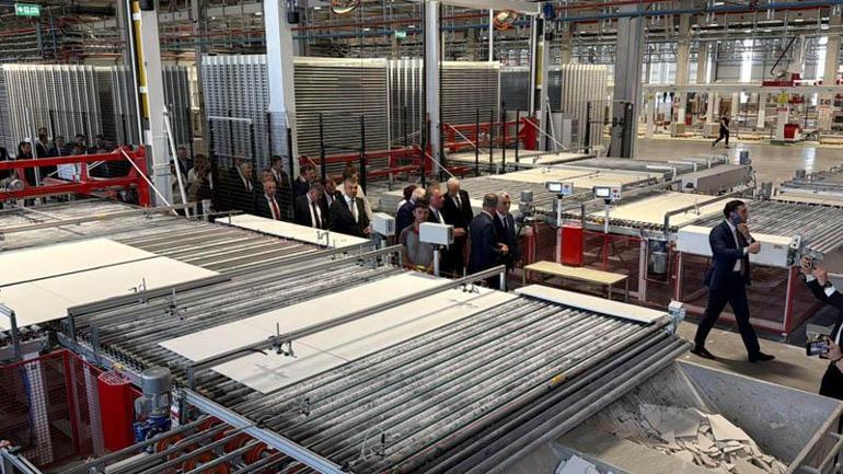 Bakan Bolat: 42 yıllık terör belası sona erdirildi