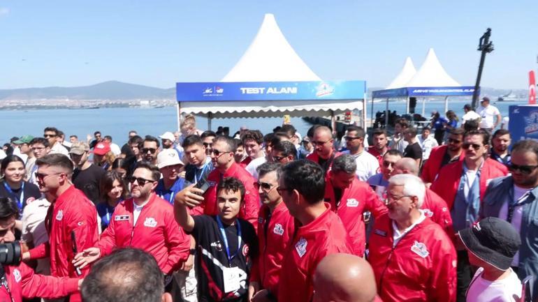 Selçuk Bayraktar: Bu oyunun dışında kalmamak için kendimize göre stratejimizi belirledik