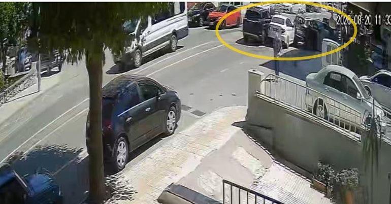 Çorum Belediye Başkanı Aşgın’ın bulunduğu araç zincirleme kazaya karıştı
