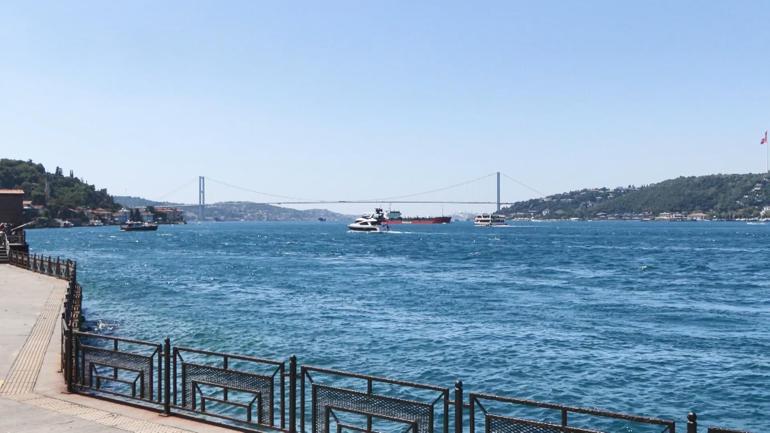 Adil Tek: Sıcaklıklar 22 Ağustos’ta pik noktasına ulaşacak