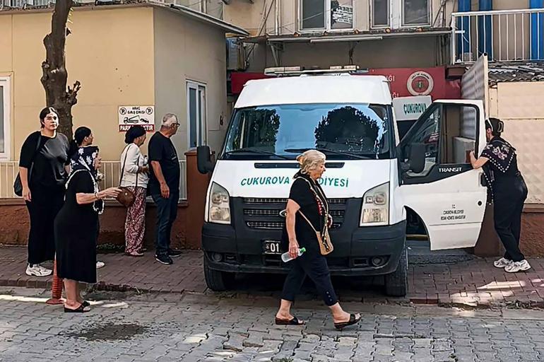 Husumetlisi ile oğlunu öldüren şüpheli: 40 milyon lirayı ödemeyince vurdum