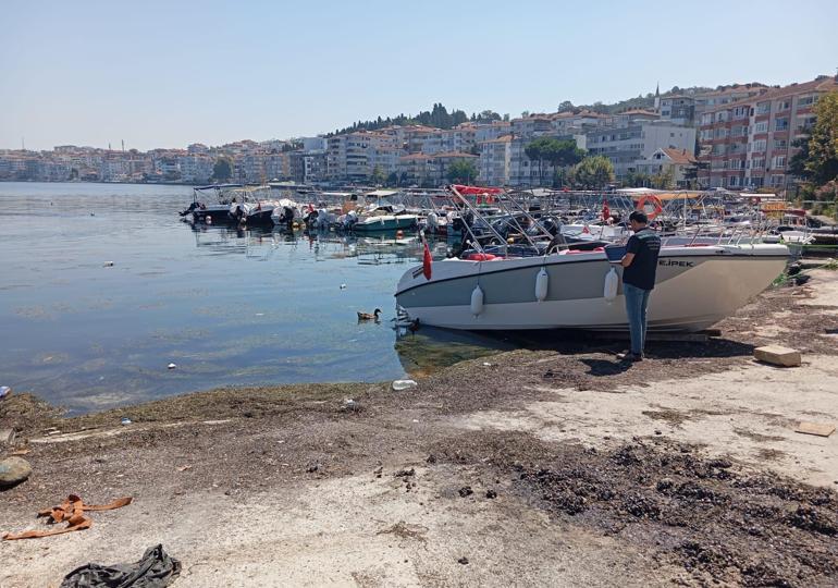 Antalya ve Yalovada atık suları arıtmadan deşarj eden belediyelere 7,9 milyon lira ceza