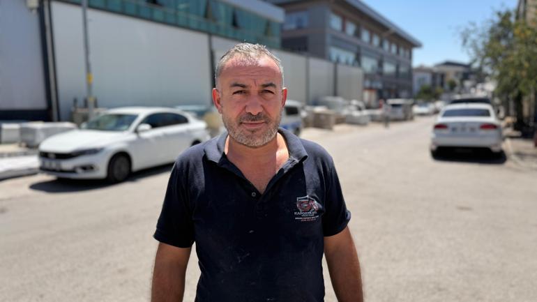 Köpekten kaçarken fenalaşarak bayılan Berat, hayatını kaybetti