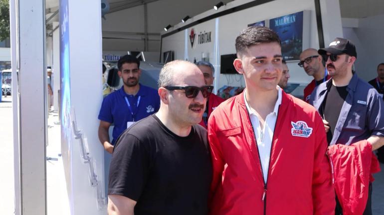 Mustafa Varank: Mavi Vatan denizlerdeki Kızıl Elmamız
