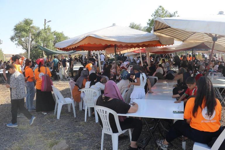 Narin Güran’ın kaybolduğu günün 2’nci yıl dönümünde mevlit okutuldu