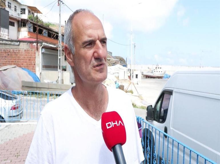 Balıkçılar 1 Eylüldeki yeni av sezonundan umutlu; palamut çok yoğun